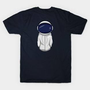 ASTRONAUT SWEATER T-Shirt